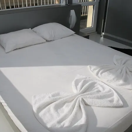 Le Petit Robinson - - 4 People