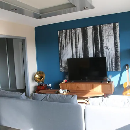 Le Petit Robinson - - 4 People *