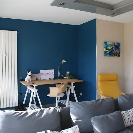 Le Petit Robinson - - 4 People * La Celle-sous-Gouzon