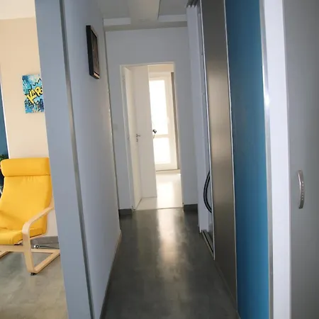 Le Petit Robinson - - 4 People