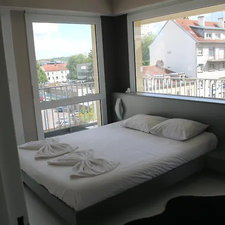 Le Petit Robinson - - 4 People Apartment *