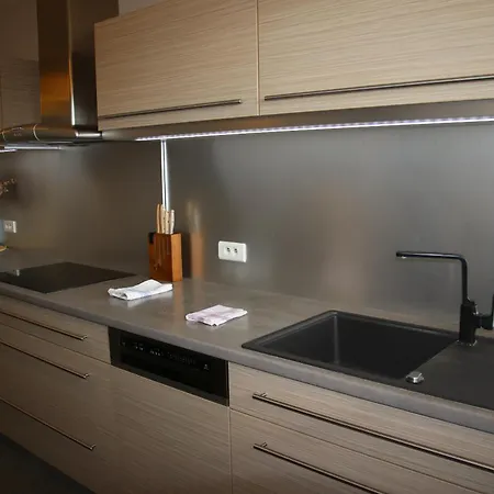 Le Petit Robinson - - 4 People Metz