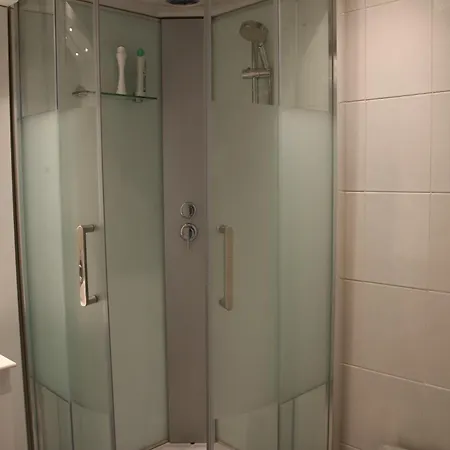 Apartment Le Petit Robinson - - 4 People Metz