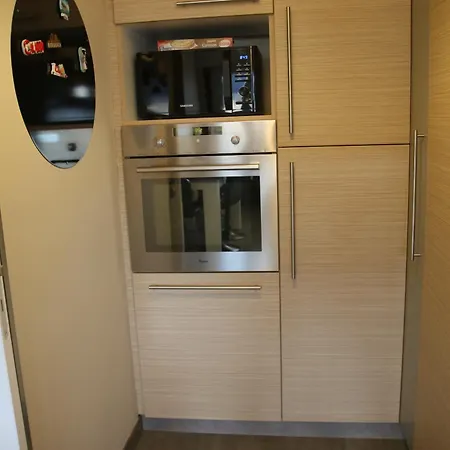 Le Petit Robinson - - 4 People Apartment