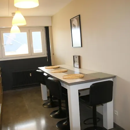 Apartament Le Petit Robinson - - 4 People *