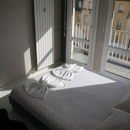 Le Petit Robinson - - 4 People Apartment