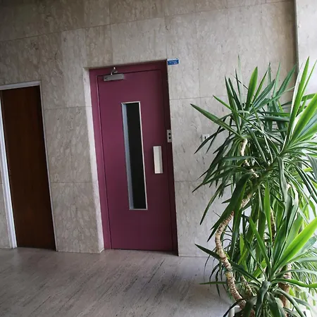 Apartment Le Petit Robinson - - 4 People Metz