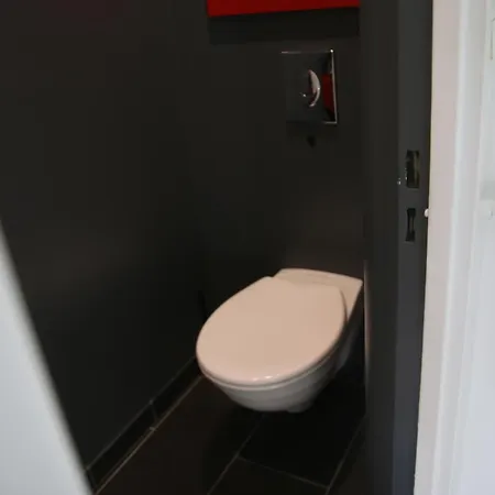 Apartament Le Petit Robinson - - 4 People