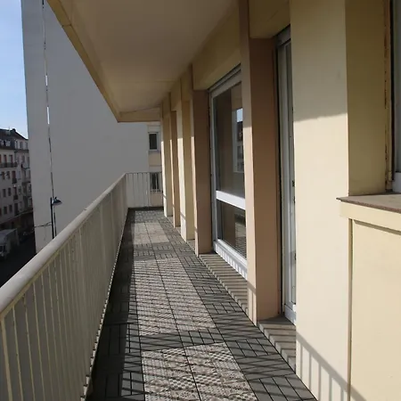 Le Petit Robinson - - 4 People Appartamento La Celle-sous-Gouzon