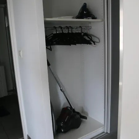 Le Petit Robinson - - 4 People *