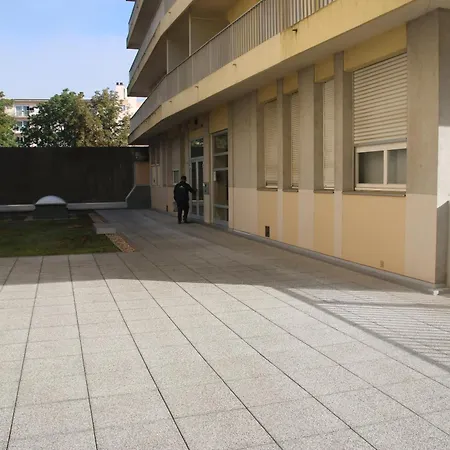 Le Petit Robinson - - 4 People Daire