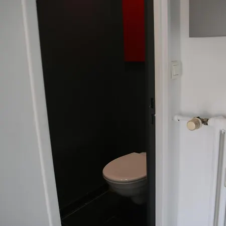 Apartament Le Petit Robinson - - 4 People *
