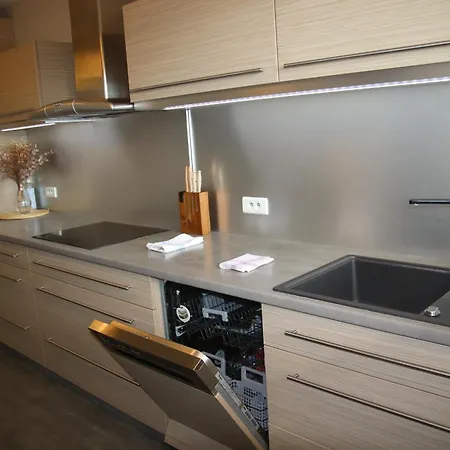 Le Petit Robinson - - 4 People Metz