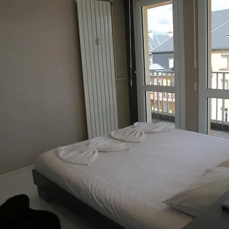 Le Petit Robinson - - 4 People * La Celle-sous-Gouzon