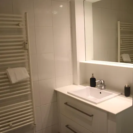 Le Petit Robinson - - 4 People Metz