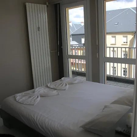Apartament Le Petit Robinson - - 4 People Metz