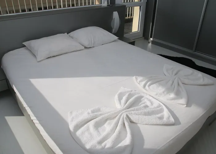 Le Petit Robinson - - 4 People