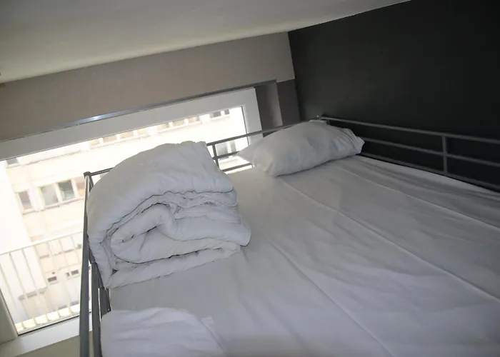 Apartman Le Petit Robinson - - 4 People *