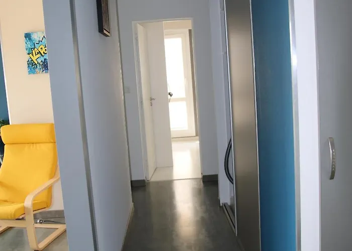 Le Petit Robinson - - 4 People