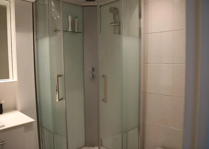 Apartman Le Petit Robinson - - 4 People Metz