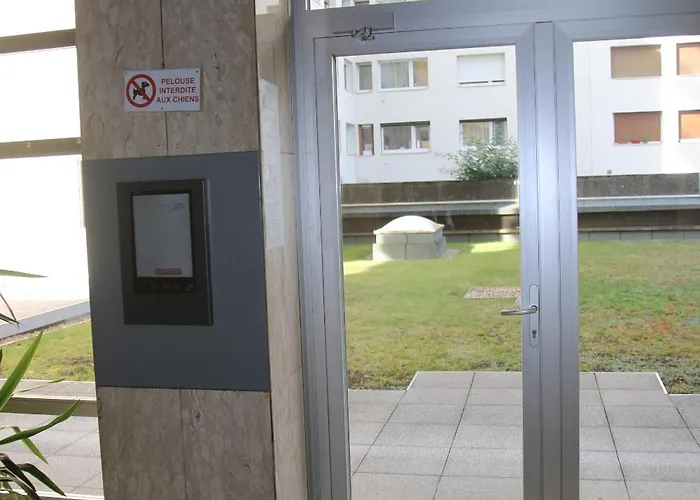 Le Petit Robinson - - 4 People