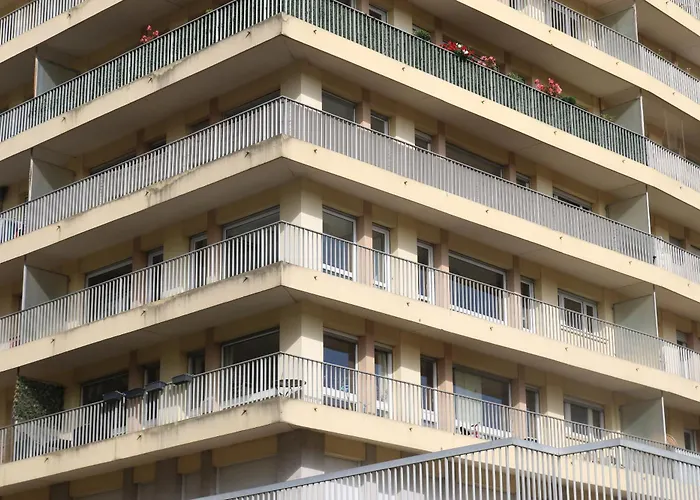 Apartman Le Petit Robinson - - 4 People *