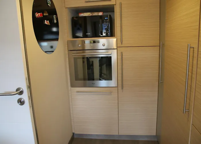 Le Petit Robinson - - 4 People Apartman