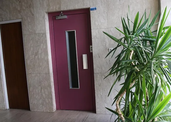 Apartman Le Petit Robinson - - 4 People Metz