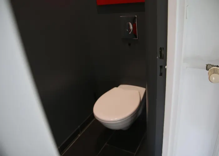 Apartman Le Petit Robinson - - 4 People