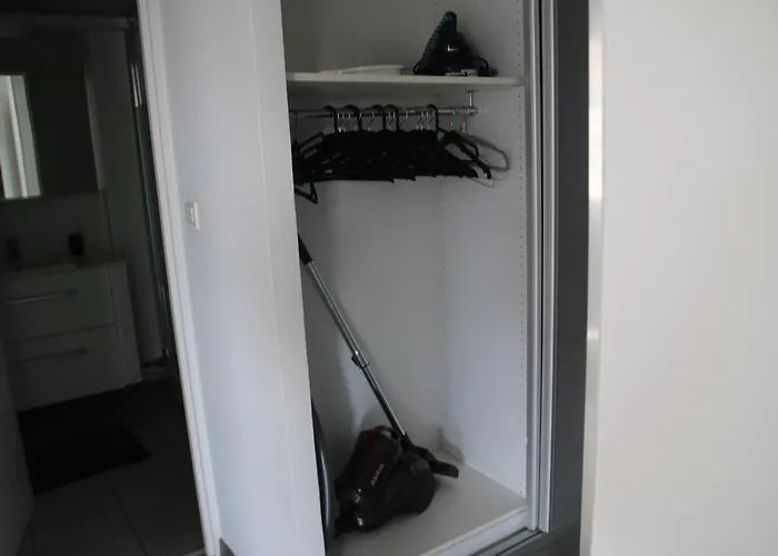 Le Petit Robinson - - 4 People *