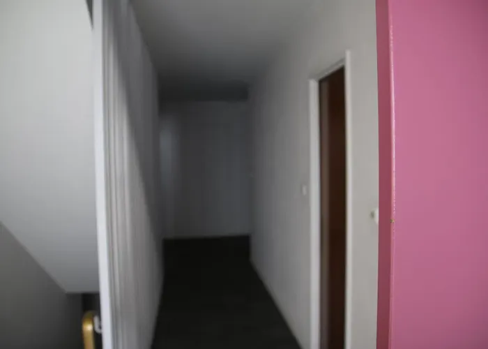 Le Petit Robinson - - 4 People Metz