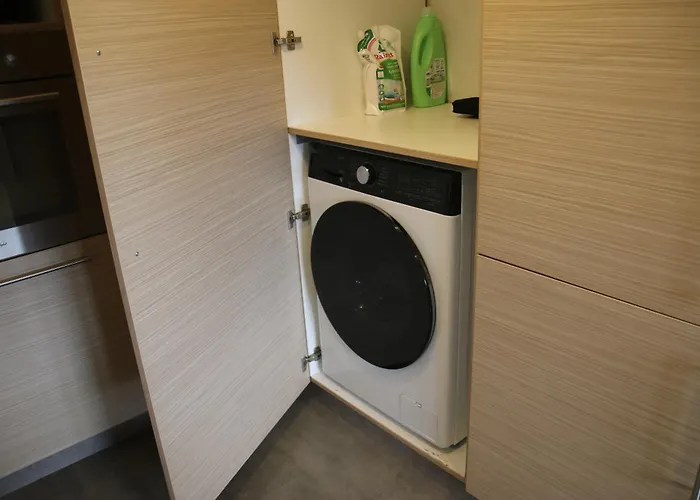 Le Petit Robinson - - 4 People