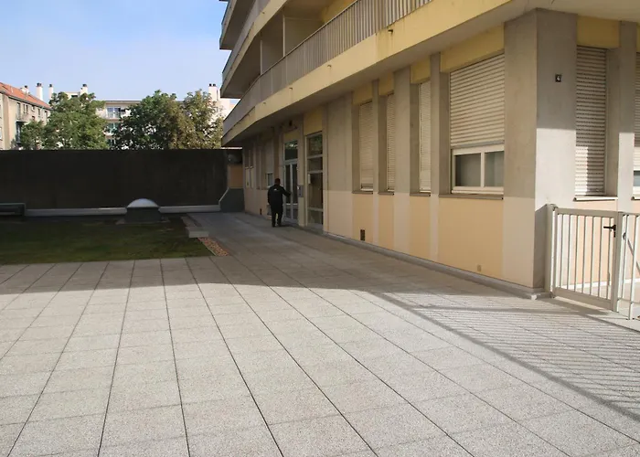 Le Petit Robinson - - 4 People Apartman