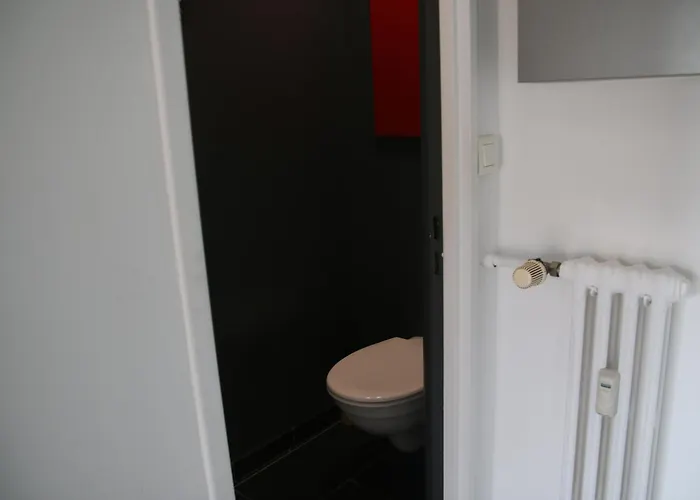 Apartment Le Petit Robinson - - 4 People *