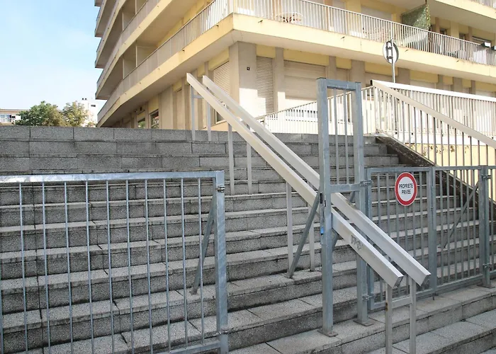 Apartment Le Petit Robinson - - 4 People Metz