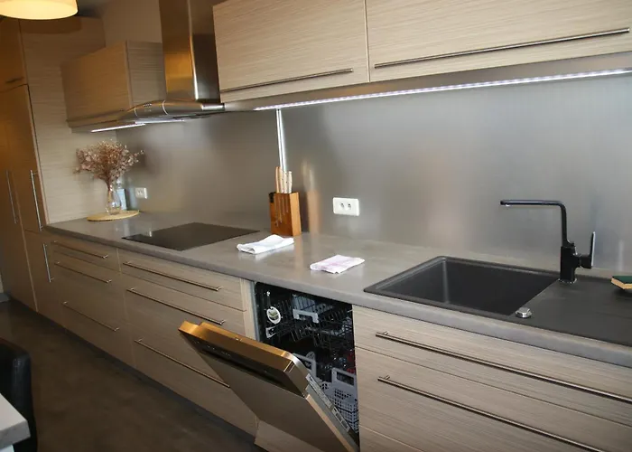 Le Petit Robinson - - 4 People Mety