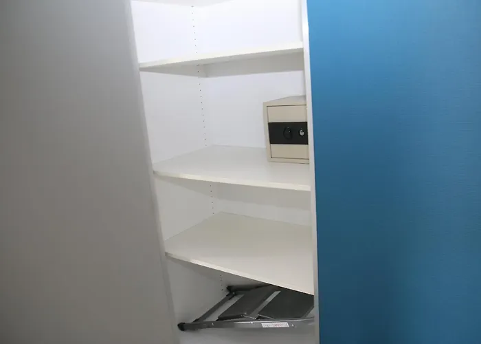 Apartmán Le Petit Robinson - - 4 People Mety