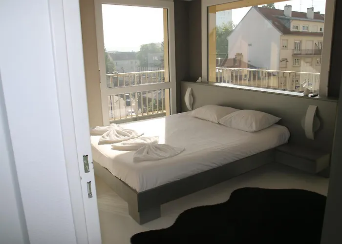 Le Petit Robinson - - 4 People *