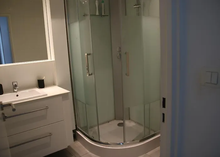 Le Petit Robinson - - 4 People * Metz