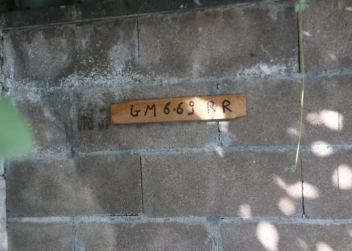 Le Petit Robinson - - 4 People