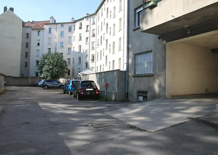 Apartmán Le Petit Robinson - - 4 People