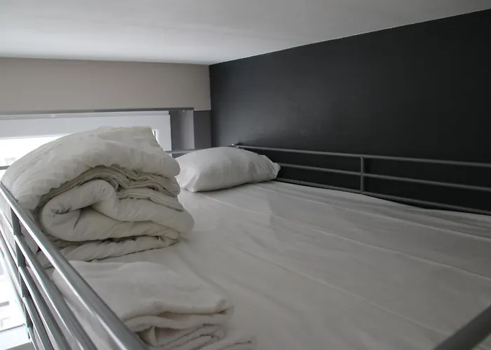 Le Petit Robinson - - 4 People Mety