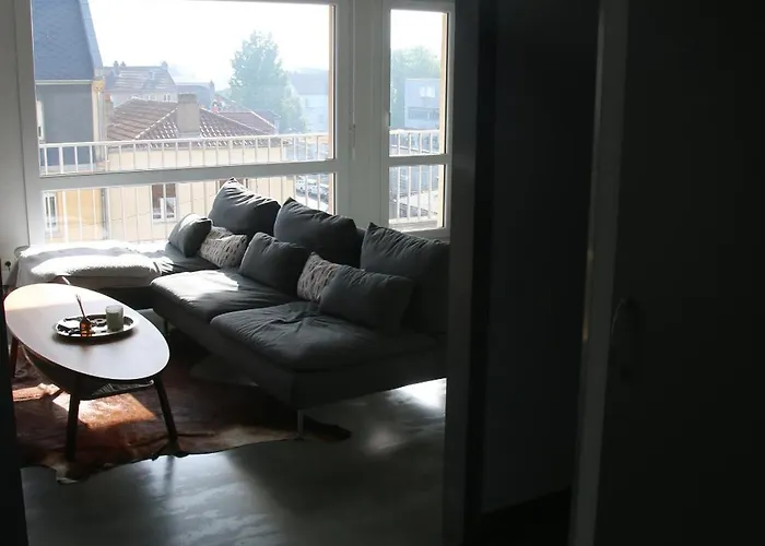 Le Petit Robinson - - 4 People